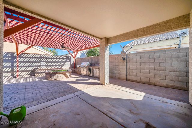 12742 W MYER Lane, El Mirage, AZ 85335
