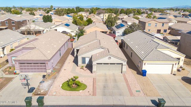 12742 W MYER Lane, El Mirage, AZ 85335