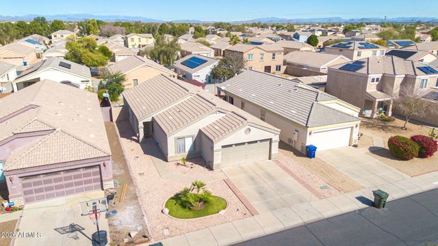 12742 W MYER Lane, El Mirage, AZ 85335