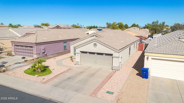 12742 W MYER Lane, El Mirage, AZ 85335