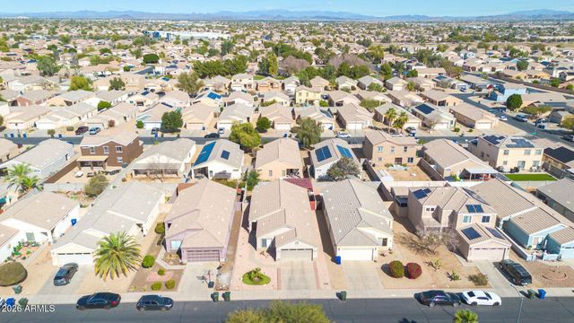 12742 W MYER Lane, El Mirage, AZ 85335