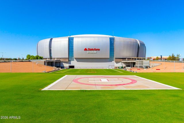 12742 W MYER Lane, El Mirage, AZ 85335