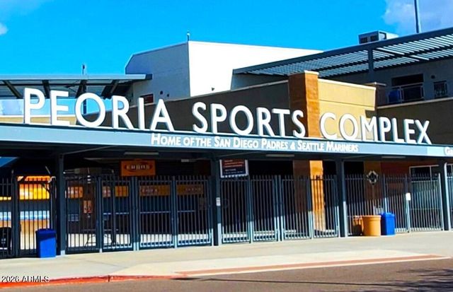 12742 W MYER Lane, El Mirage, AZ 85335