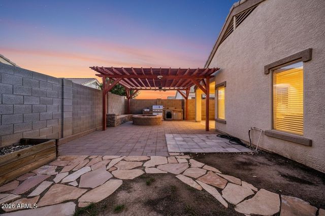 12742 W MYER Lane, El Mirage, AZ 85335