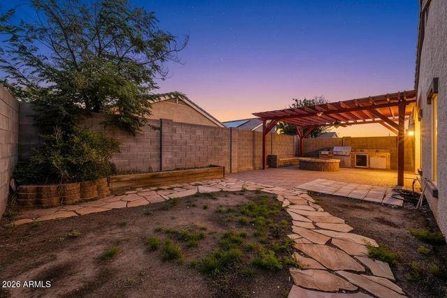 12742 W MYER Lane, El Mirage, AZ 85335