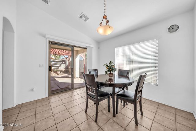 12742 W MYER Lane, El Mirage, AZ 85335