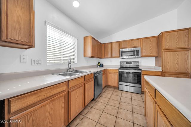 12742 W MYER Lane, El Mirage, AZ 85335