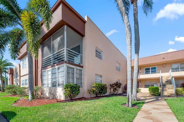 488 Burgundy K, Delray Beach, FL 33484