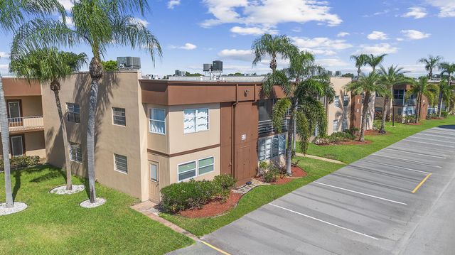 488 Burgundy K, Delray Beach, FL 33484