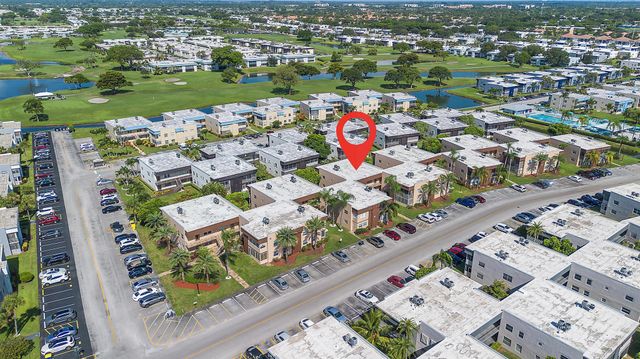 488 Burgundy K, Delray Beach, FL 33484