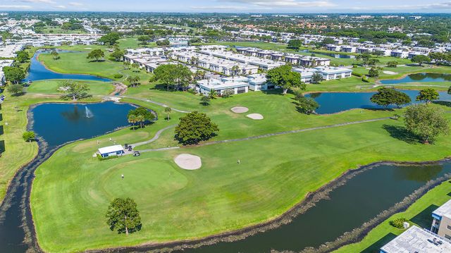 488 Burgundy K, Delray Beach, FL 33484