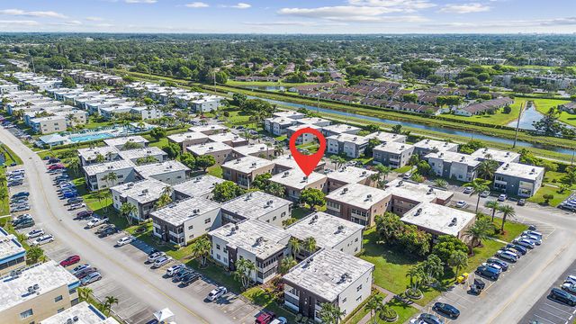 488 Burgundy K, Delray Beach, FL 33484