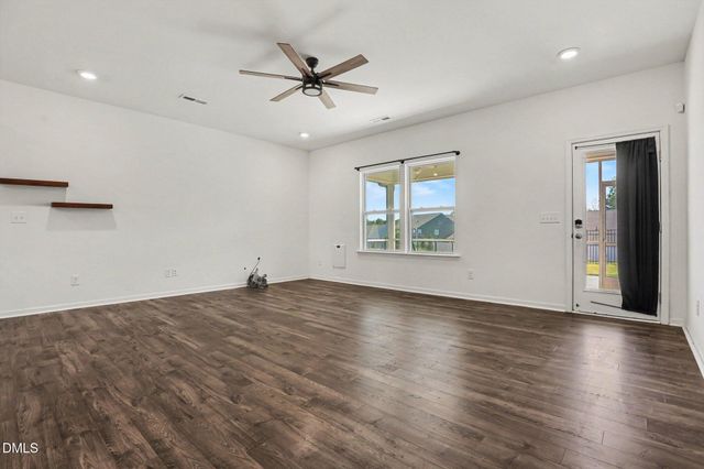 110 Benson Village Drive, Benson, NC 27504