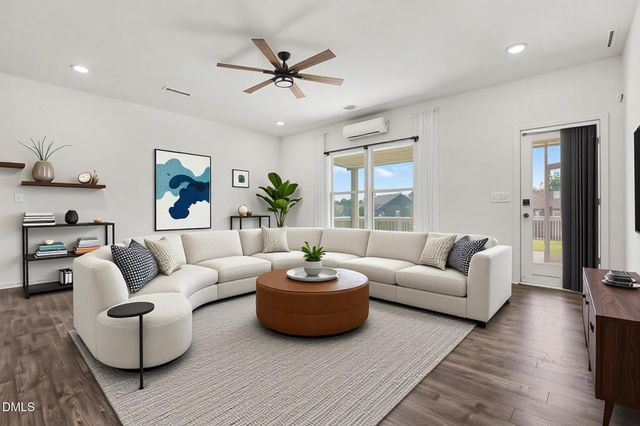 110 Benson Village Drive, Benson, NC 27504