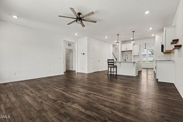 110 Benson Village Drive, Benson, NC 27504
