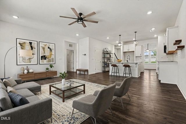 110 Benson Village Drive, Benson, NC 27504