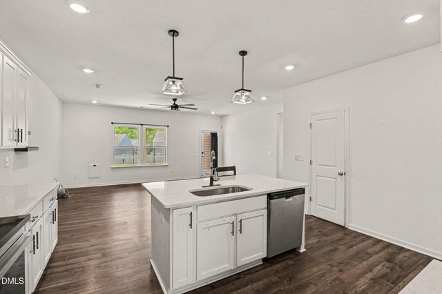 110 Benson Village Drive, Benson, NC 27504