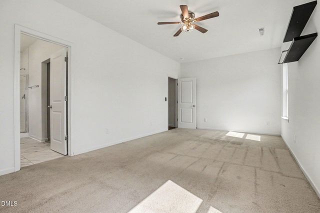 110 Benson Village Drive, Benson, NC 27504