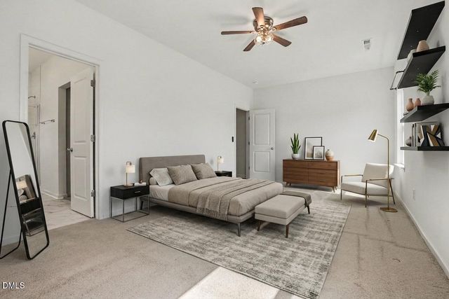 110 Benson Village Drive, Benson, NC 27504