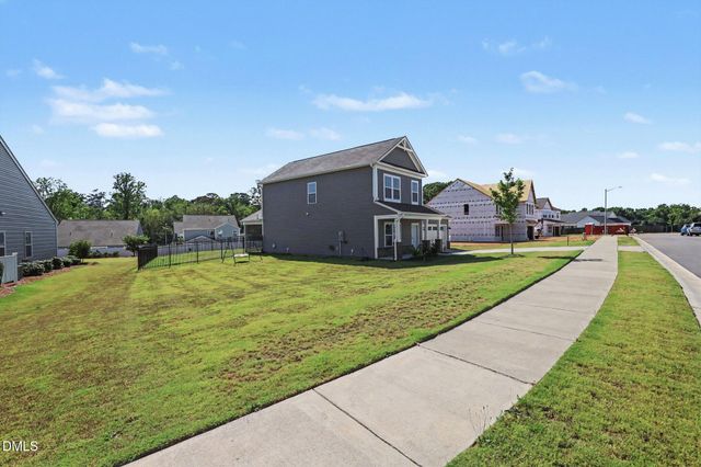 110 Benson Village Drive, Benson, NC 27504
