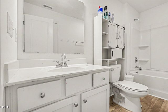 110 Benson Village Drive, Benson, NC 27504