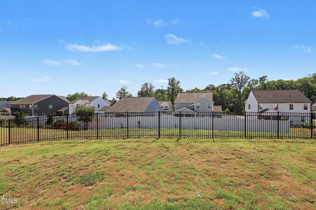 110 Benson Village Drive, Benson, NC 27504