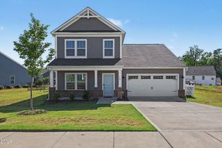 110 Benson Village Drive, Benson, NC 27504