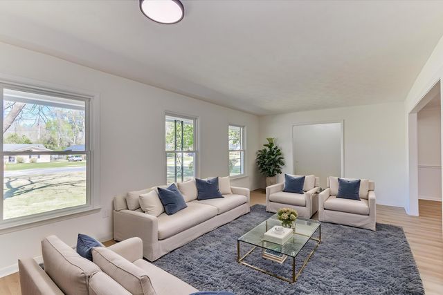 1708 Goshen Road, Augusta, GA 30906