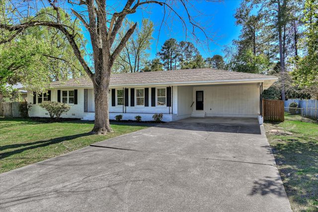 1708 Goshen Road, Augusta, GA 30906