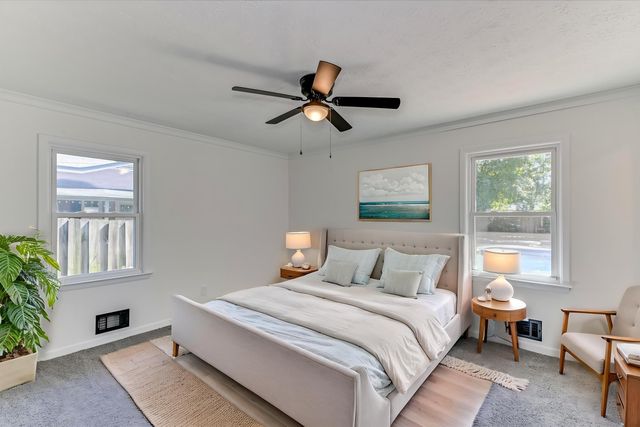 1708 Goshen Road, Augusta, GA 30906