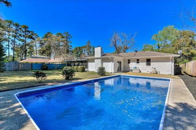 1708 Goshen Road, Augusta, GA 30906