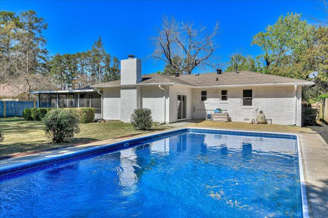 1708 Goshen Road, Augusta, GA 30906