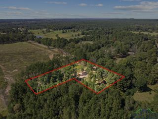 6709 HWY 11, Hughes Springs, TX 75656