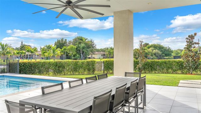 16772 Botaniko Drive S, Weston, FL 33326