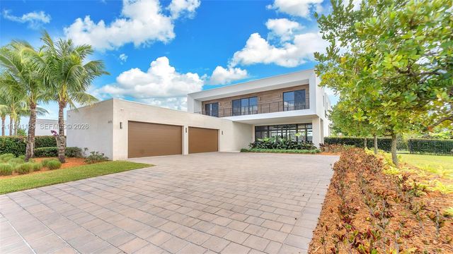 16772 Botaniko Drive S, Weston, FL 33326