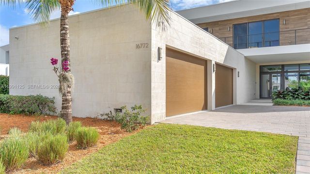 16772 Botaniko Drive S, Weston, FL 33326