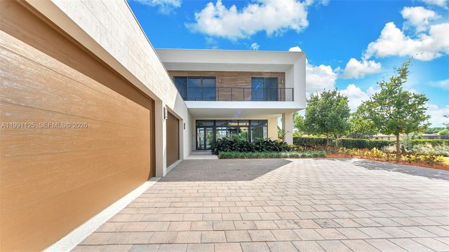 16772 Botaniko Drive S, Weston, FL 33326