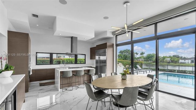 16772 Botaniko Drive S, Weston, FL 33326