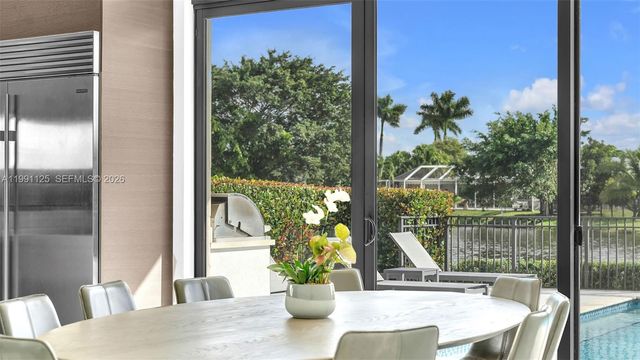 16772 Botaniko Drive S, Weston, FL 33326
