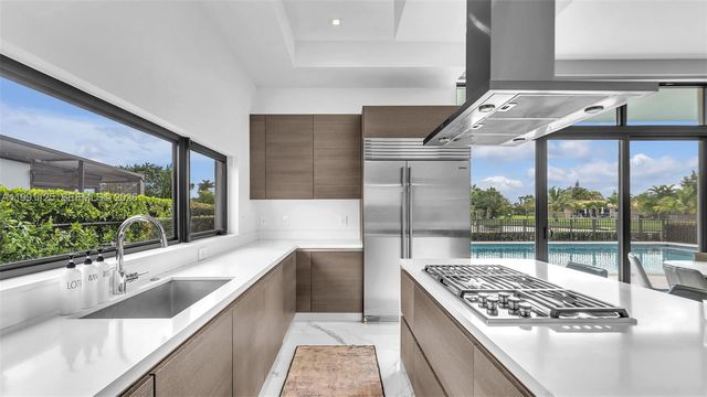 16772 Botaniko Drive S, Weston, FL 33326