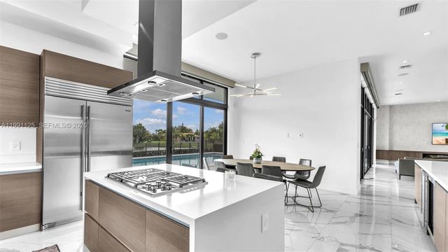 16772 Botaniko Drive S, Weston, FL 33326