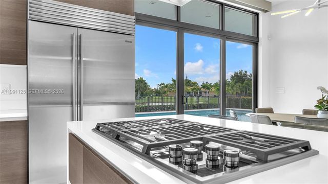 16772 Botaniko Drive S, Weston, FL 33326
