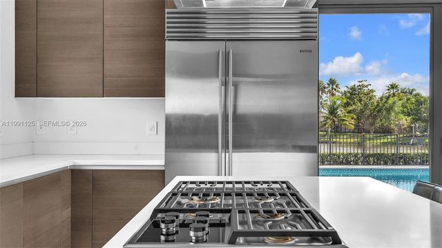 16772 Botaniko Drive S, Weston, FL 33326