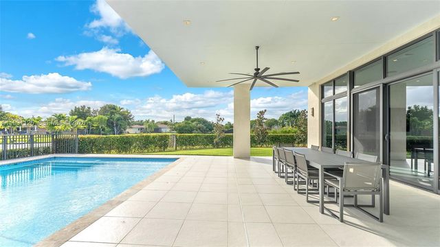 16772 Botaniko Drive S, Weston, FL 33326