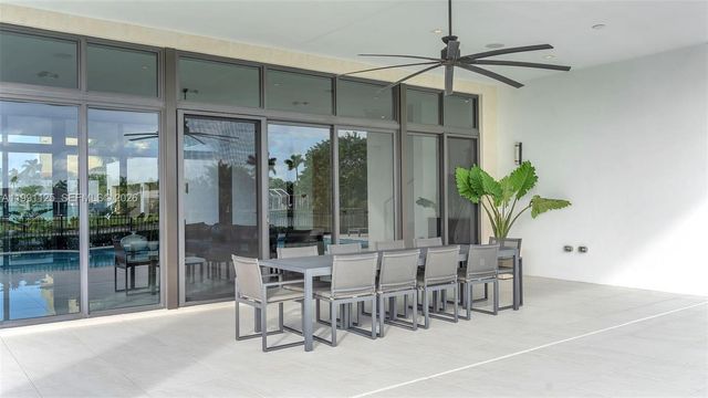 16772 Botaniko Drive S, Weston, FL 33326