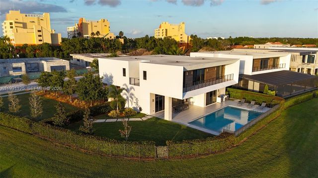 16772 Botaniko Drive S, Weston, FL 33326