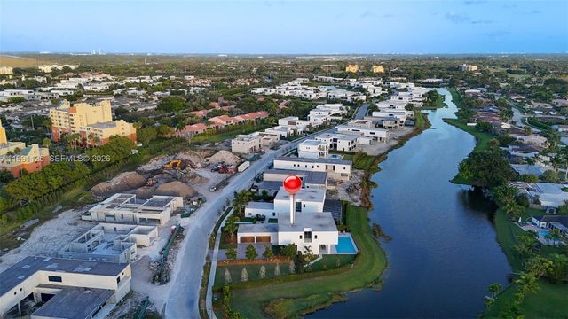16772 Botaniko Drive S, Weston, FL 33326