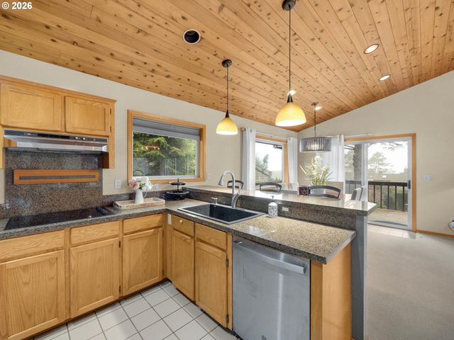 163 AMBER Ln, Cannon Beach, OR 97110