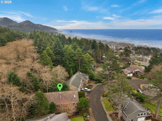 163 AMBER Ln, Cannon Beach, OR 97110