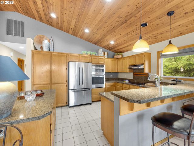 163 AMBER Ln, Cannon Beach, OR 97110